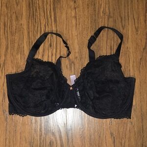 Savage X Fenty Unlined Bra